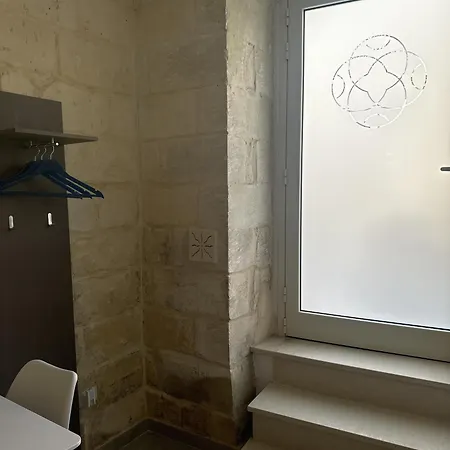 Apartment Via Vela