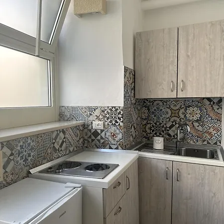Via Vela Apartment