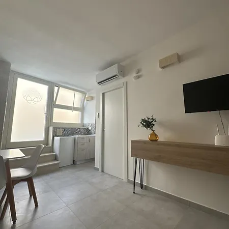 Via Vela Apartment Otranto