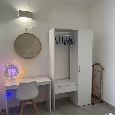 Via Vela * Otranto
