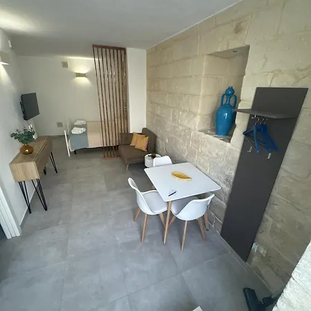 Apartment Via Vela