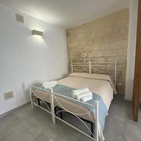 Via Vela Apartment Otranto