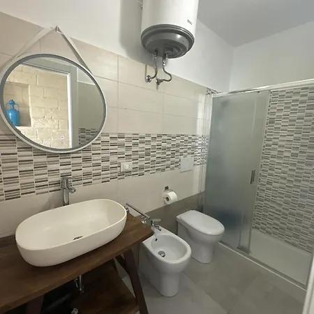 Apartment Via Vela *