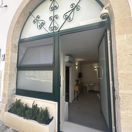 Via Vela Appartamento Otranto