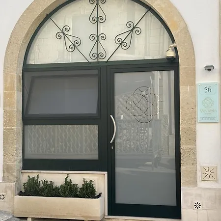 Via Vela Appartamento